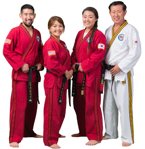  E.S. Moon's Martial Arts Institute